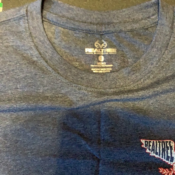 REALTREE shirt - Picture 3 of 4